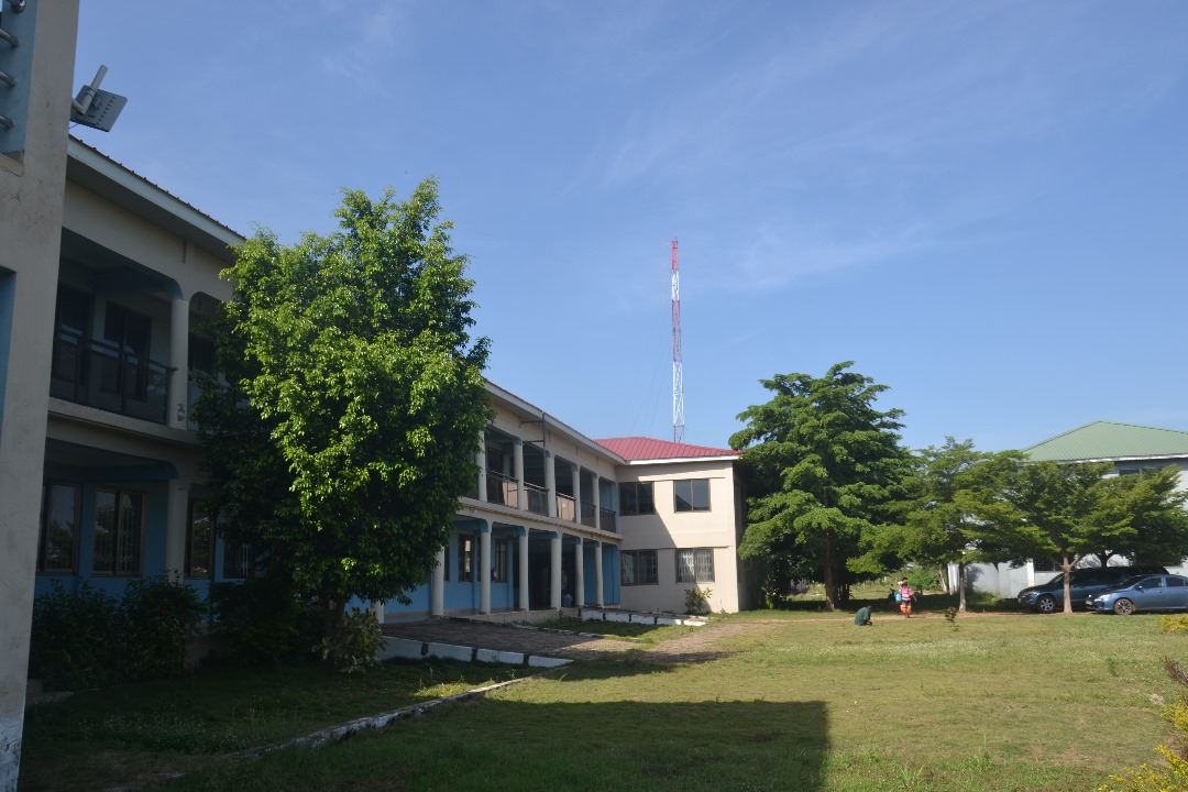 RUC Campus