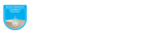 Regentropfen-university college-logo