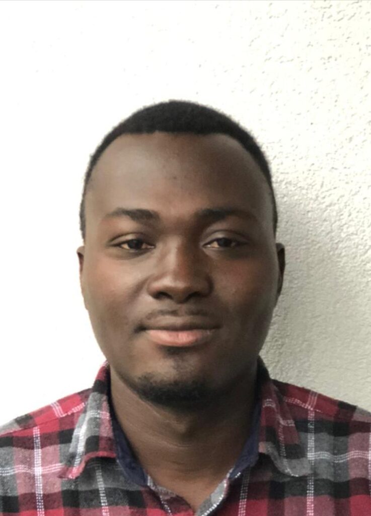 Isaac Korku Dorgbetor